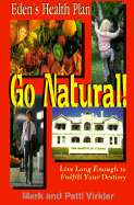 Go Natural!