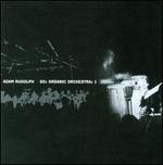 Go: Organic Orchestra, Vol. 1 - Adam Rudolph/Go: Organic Orchestra