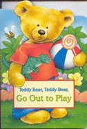 Go out to Play - Krutop, L.