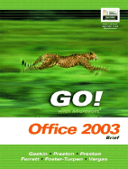 Go Series: Microsoft Windows XP Getting Started