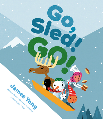 Go, Sled! Go! - 