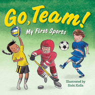 Go, Team!