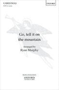 Go, Tell It on the Mountain