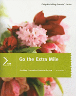 Go the Extra Mile, Workbook 4