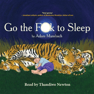 Go the Fuck to Sleep