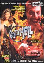Go to Hell - Michael J. Heagle