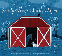 Go to Sleep, Little Farm Lap