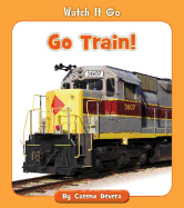 Go Train!