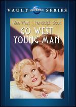Go West, Young Man