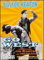 Go West