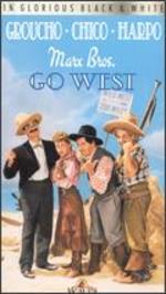 Go West
