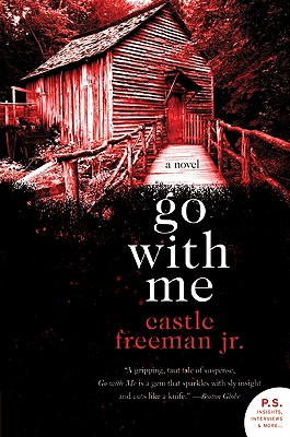 Go with Me - Freeman, Castle, Jr.