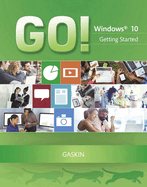 Go! With Windows 10 Getting Started