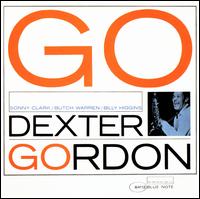 Go! - Dexter Gordon