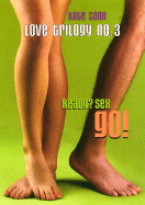 Go! - Cann, Kate