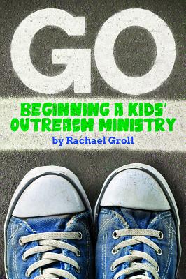 Go - Groll, Rachael
