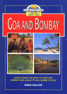 Goa and Bombay: Travel Guide