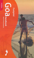 Goa Handbook: The Travel Guide