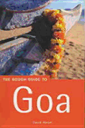Goa: The Rough Guide
