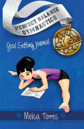 Goal Setting Journal: set goals and track meet scores