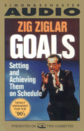 Goals: Setting and Achieving Them on Schedule