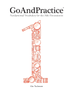 Goandpractice: Fundamental Vocabulary for the Able Percussionist