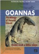 Goannas: the Biology of Varanid Lizards