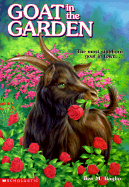Goat in the Garden