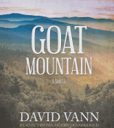 Goat Mountain