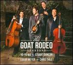 Goat Rodeo Sessions [B&N Exclusive]