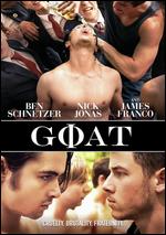 Goat - Andrew Neel