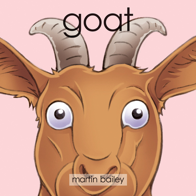 Goat - Bailey, Martin