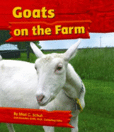 Goats on the Farm