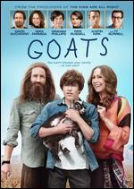 Goats - Christopher Neil