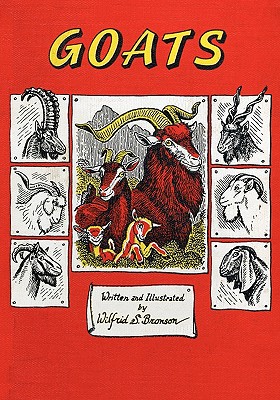 Goats - Bronson, Wilfrid S