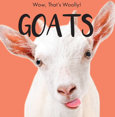 Goats - Gottlieb, Beth