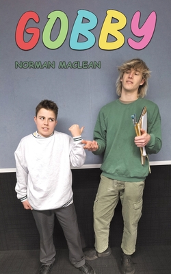 Gobby - MacLean, Norman