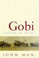 Gobi: Tracking the Desert