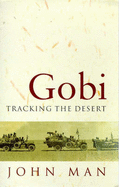 Gobi: Tracking the Desert