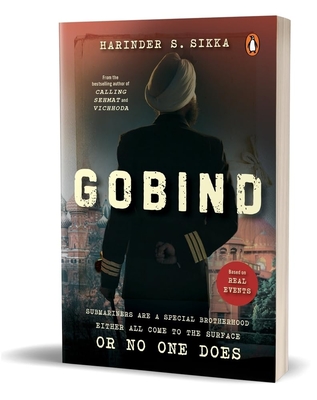 Gobind - Sikka, Harinder S.