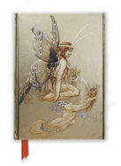 Goble Pretty Set of Wings (Foiled Journal)