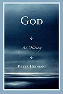 God: An Obituary
