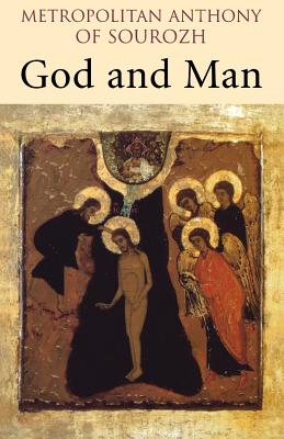 God and Man - 