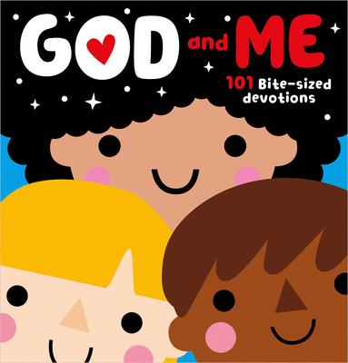God and Me - 