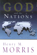 God and the Nations