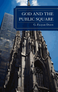 God and the Public Square