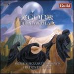 God Be in My Head: Sacred and Secular Treble Solos