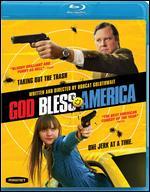 God Bless America [Blu-ray]