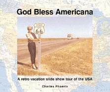 God Bless Americana