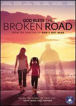 God Bless the Broken Road